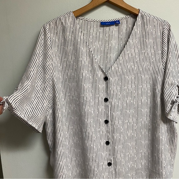 APT. 9 TOP - XXL - Picture 3 of 10